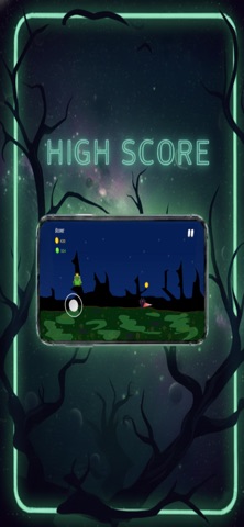 WanderWing: Endless Runner Screenshot 2 of 10
