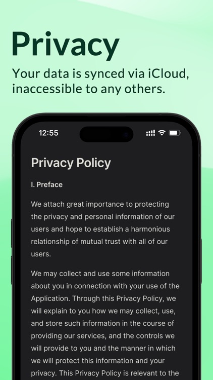 DeepChat - AI assistant screenshot-4
