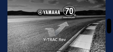 Y-TRAC Rev Screenshot 1 of 6