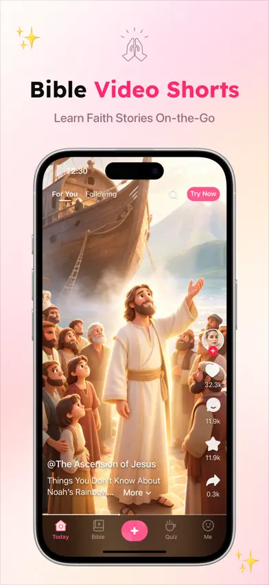 LadiesBible:Made for Her screenshot 3