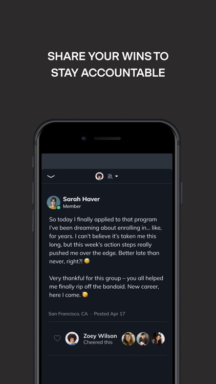 Mark Manson screenshot-3