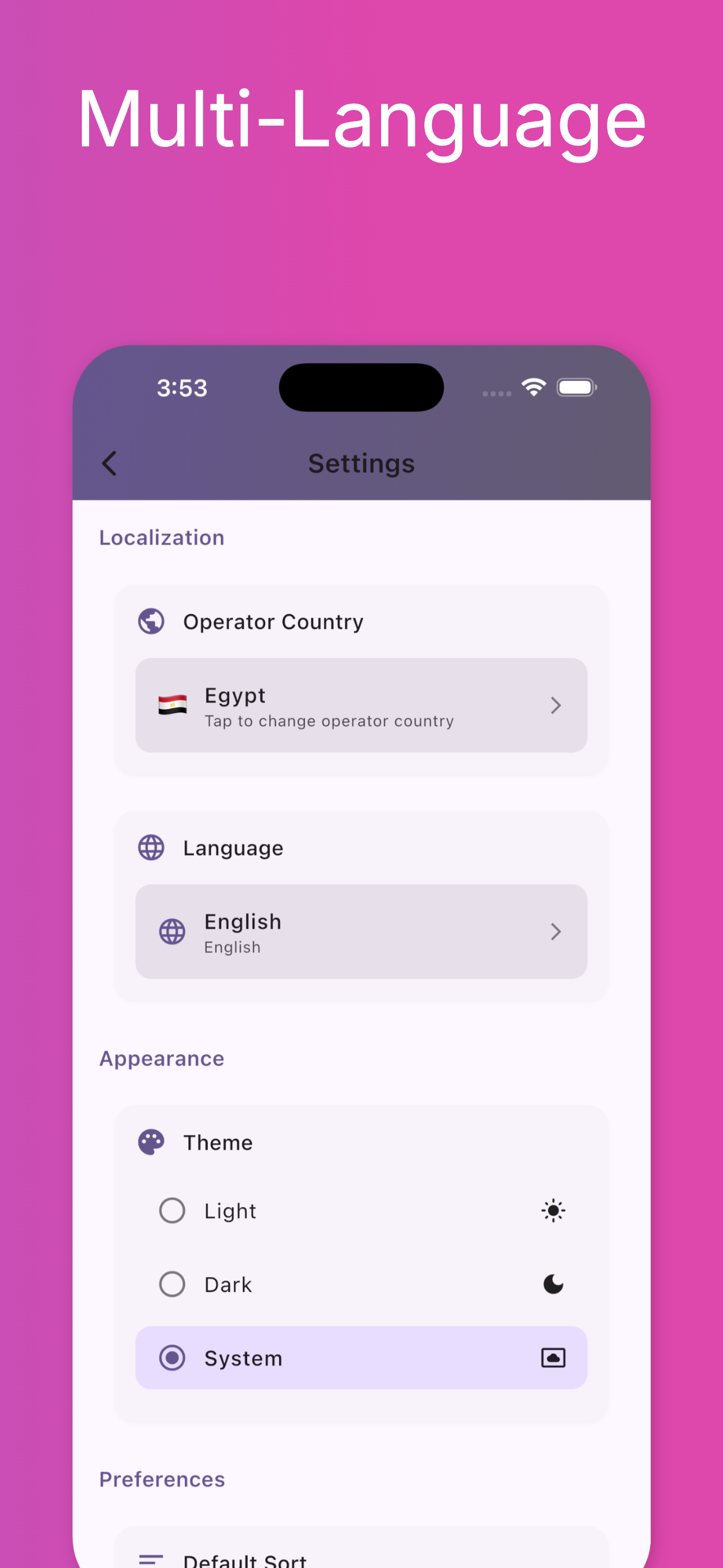 ZeroKam: UK Telecom Utility