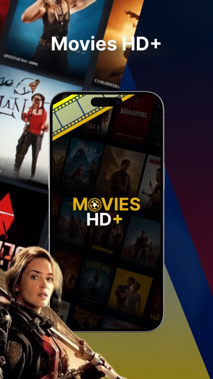 Movies HD+