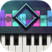 KORG iWAVESTATION
