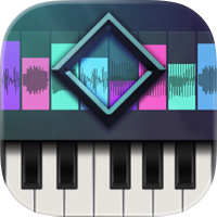 KORG iWAVESTATION