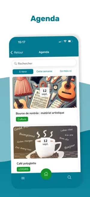 Lesquin screenshot 3