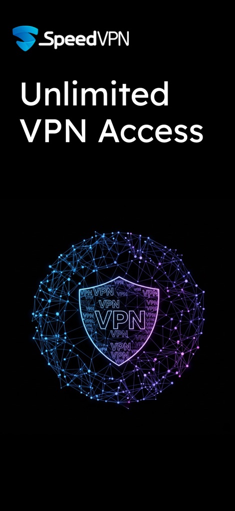 Speed VPN – Private Network - Utilities App | MWM