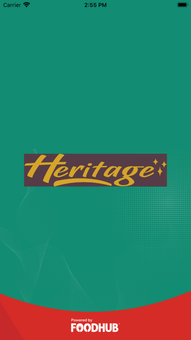 Heritage Kebab House Screenshot