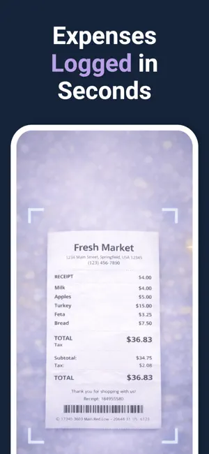 FairSplit: Settle Expenses screenshot 3