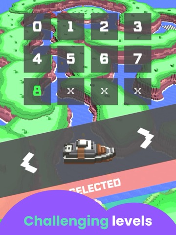 Boat Games for Kidsのおすすめ画像5