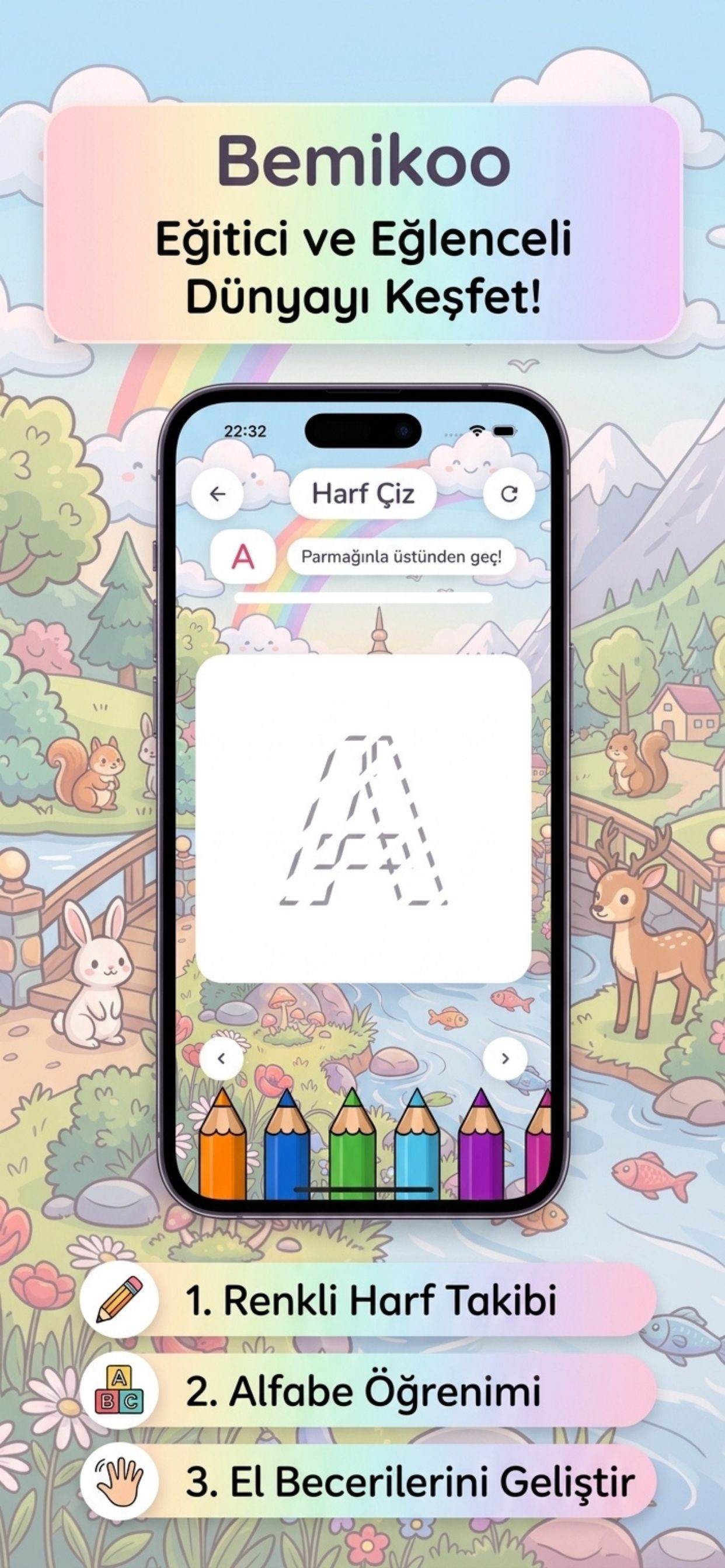 Screenshot 5 of Bemikoo