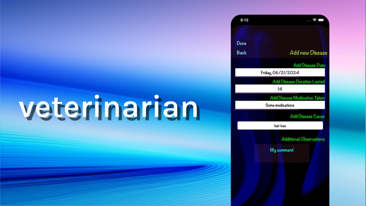 Pro Fluffy Barriguita Tracker screenshot-3