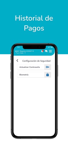 Interagua Screenshot 5 of 7