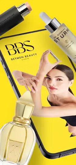 Beymen BBS iPhone Ekran Görüntüsü 1