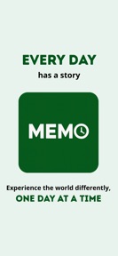 MEMO – Today in History screenshot