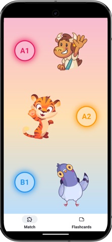 Kartikel screenshot