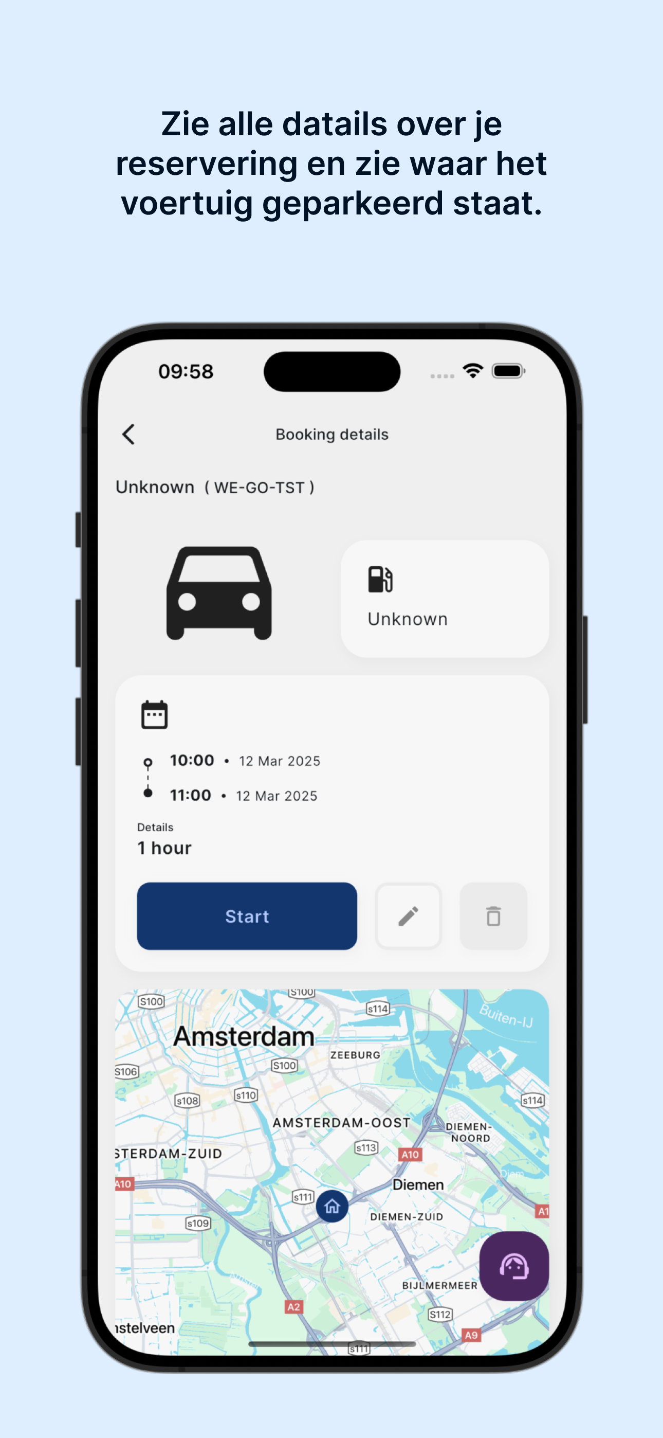 Deelmobiliteit Noaberkracht screenshot 4
