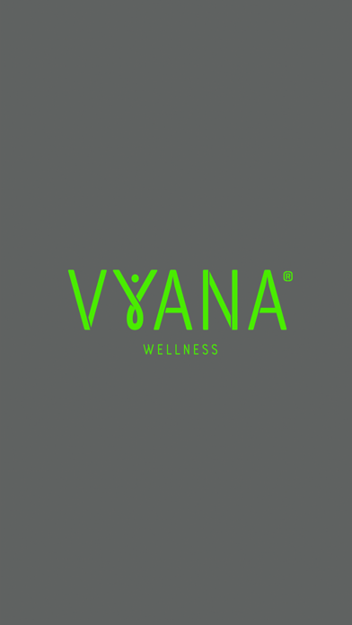 Screenshot #1 pour Vyana Wellness