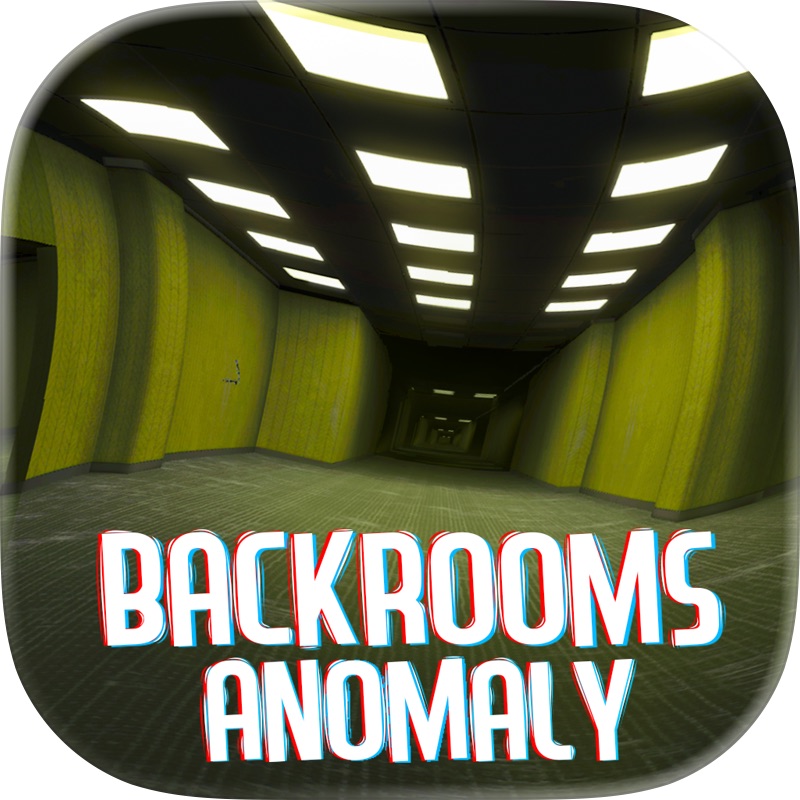 Backrooms – Lost Horror Escape screenshot 8