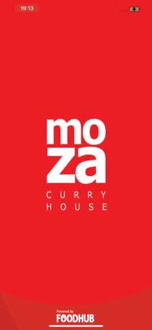 Moza. Screenshot 1 of 4