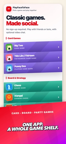 Board Games Face To Face Screenshot 4 of 10
