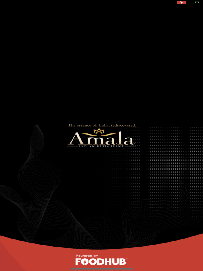 Amala Indian Restaurant