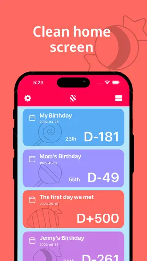 canD-Day screenshot 4