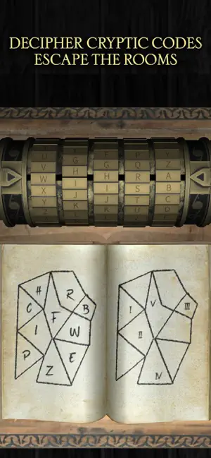 The Da Vinci Cryptex 5 screenshot 3