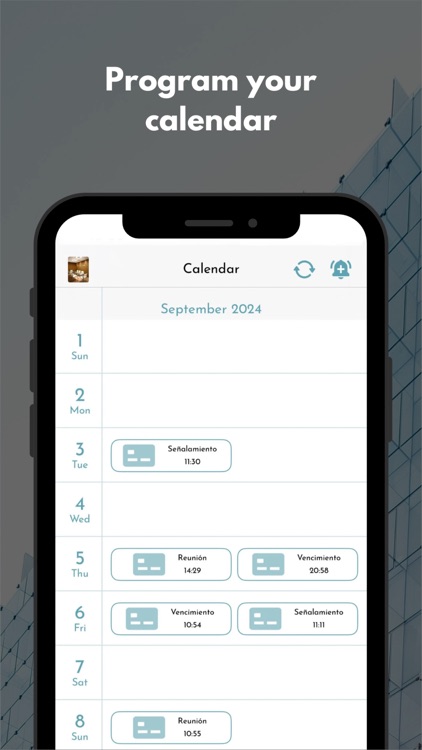 Blints - Work management screenshot-5