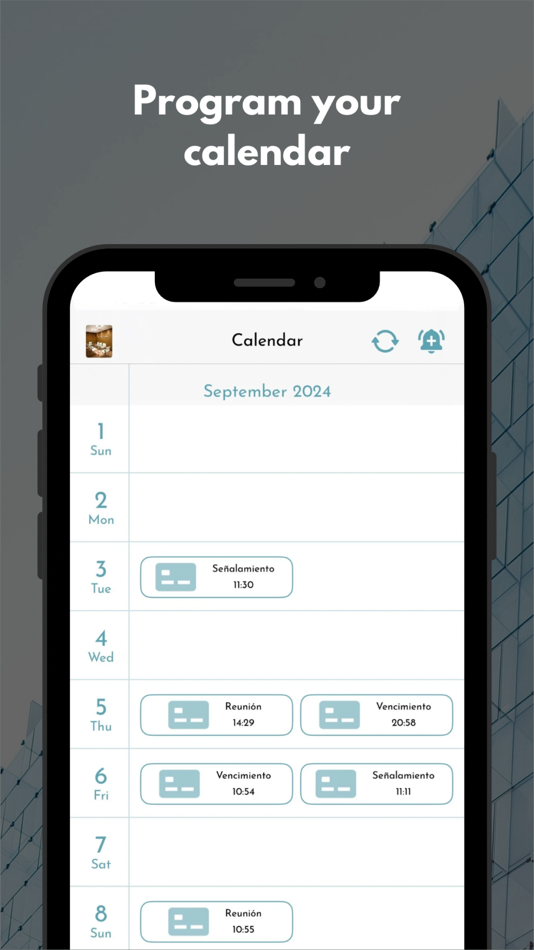 #6. Blints - Work management (iOS) 由: Gianmarco Americo Garcia