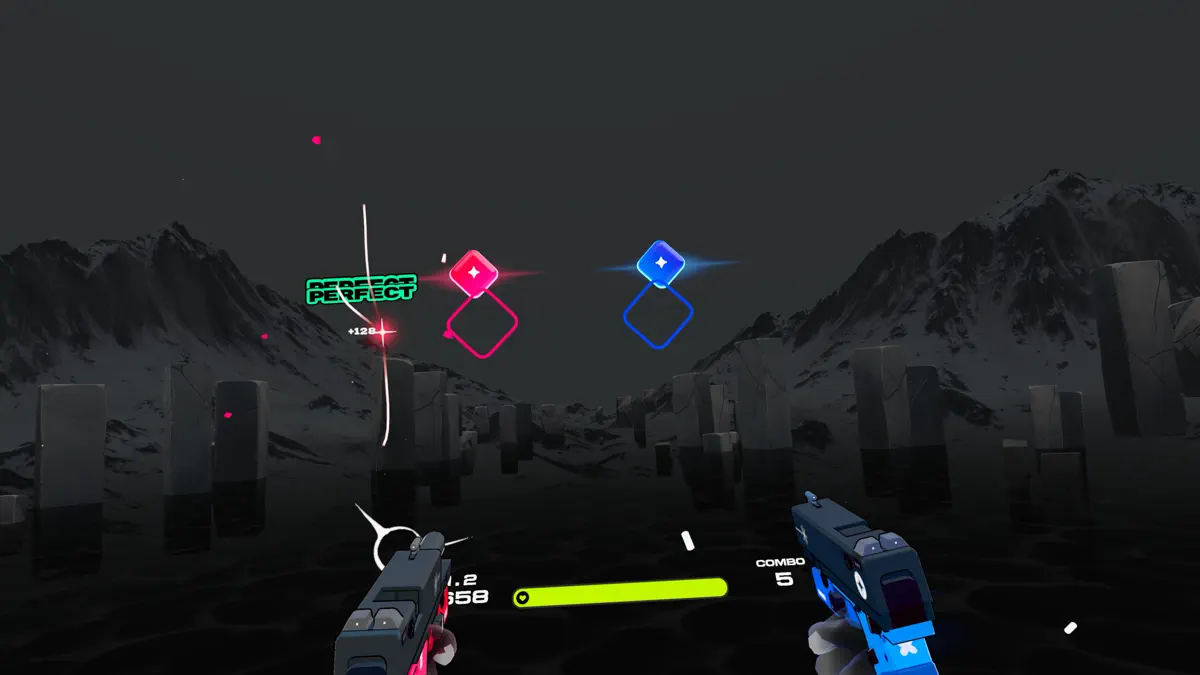 Overbeat screenshot 8