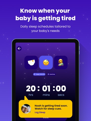 Happy Baby Sleep & Developmentのおすすめ画像2