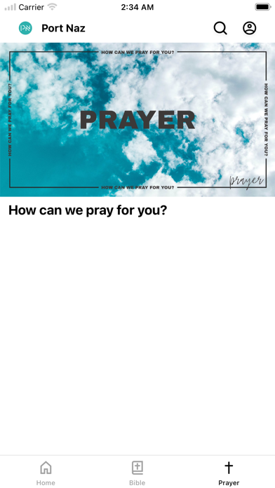 Screenshot #2 pour Port Naz