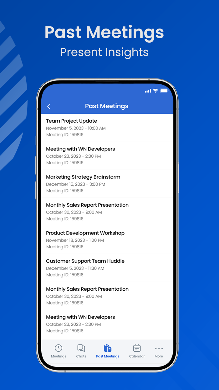 Mizdah Video Communications