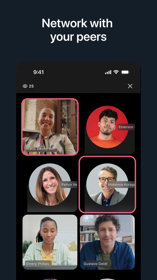 #6. Digital Advisory (iOS) 由: Glaboo Iberia S.L