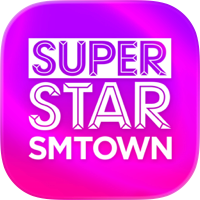 SUPERSTAR SMTOWN
