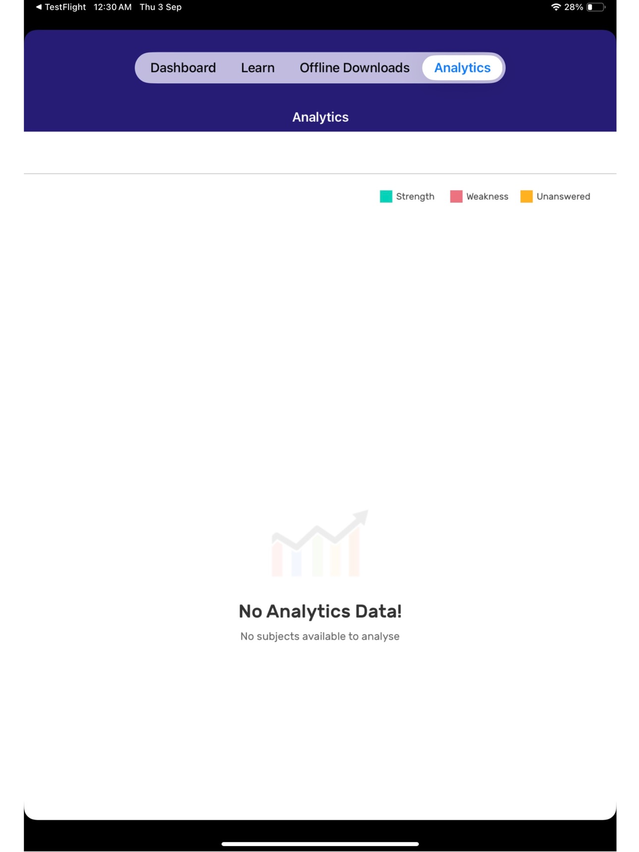 Screenshot 12 of IITIAN spectrum
