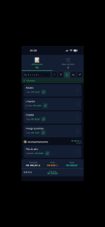 .Listou screenshot 4