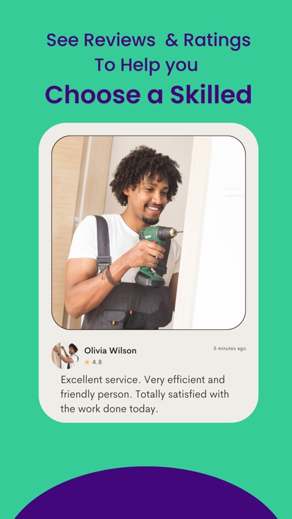Fixing House - Hire UK Fixers screenshot-6