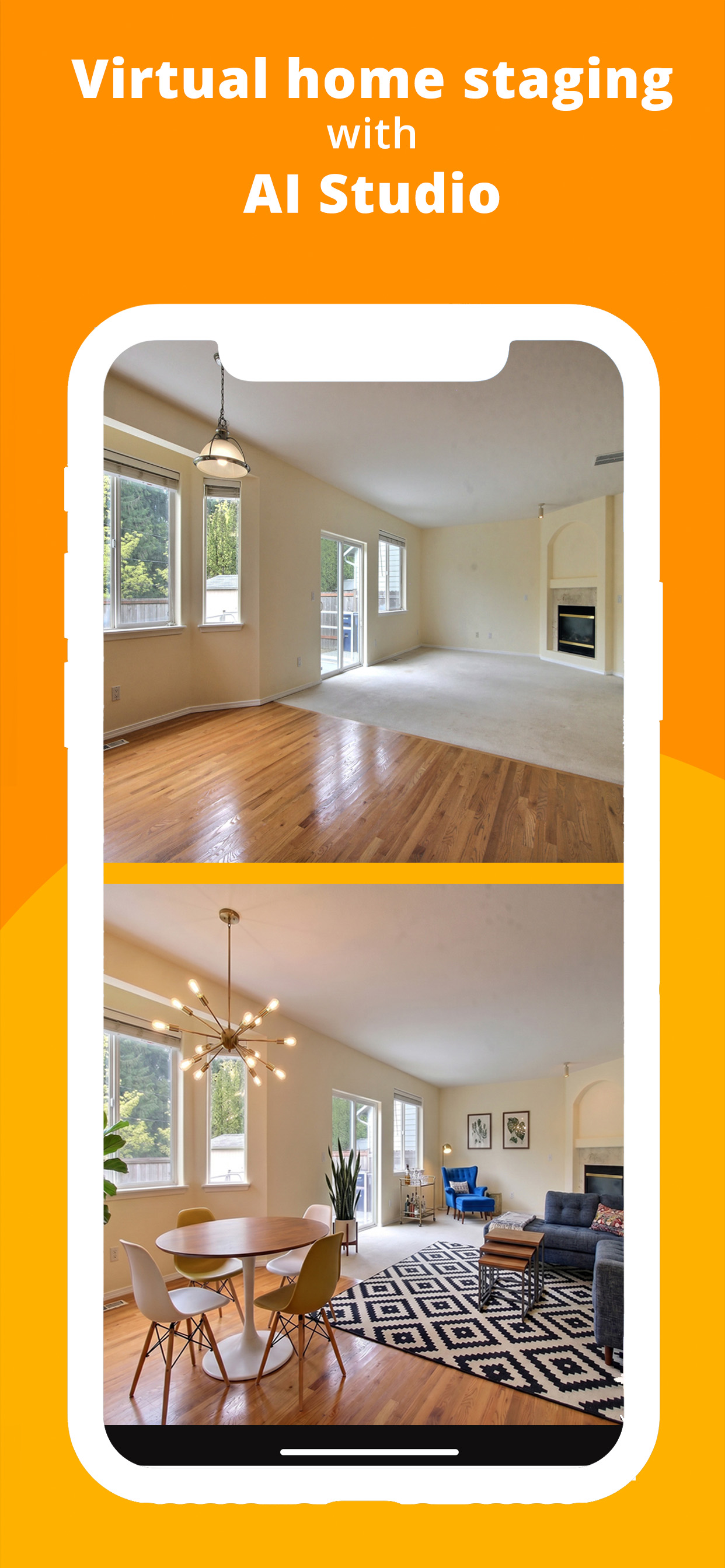 Exposio Real Estate Camera