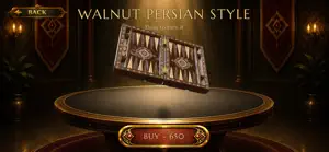 Facegammon: Backgammon Video screenshot 4