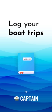 Boaters Logbook (Captain) iPhone screenshot