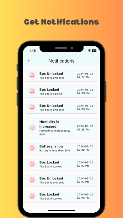 Mydrop.ae Screenshot 3 of 5