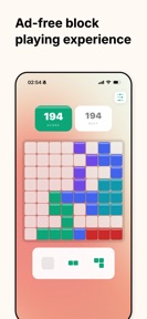 Blox - Block Crusher screenshot