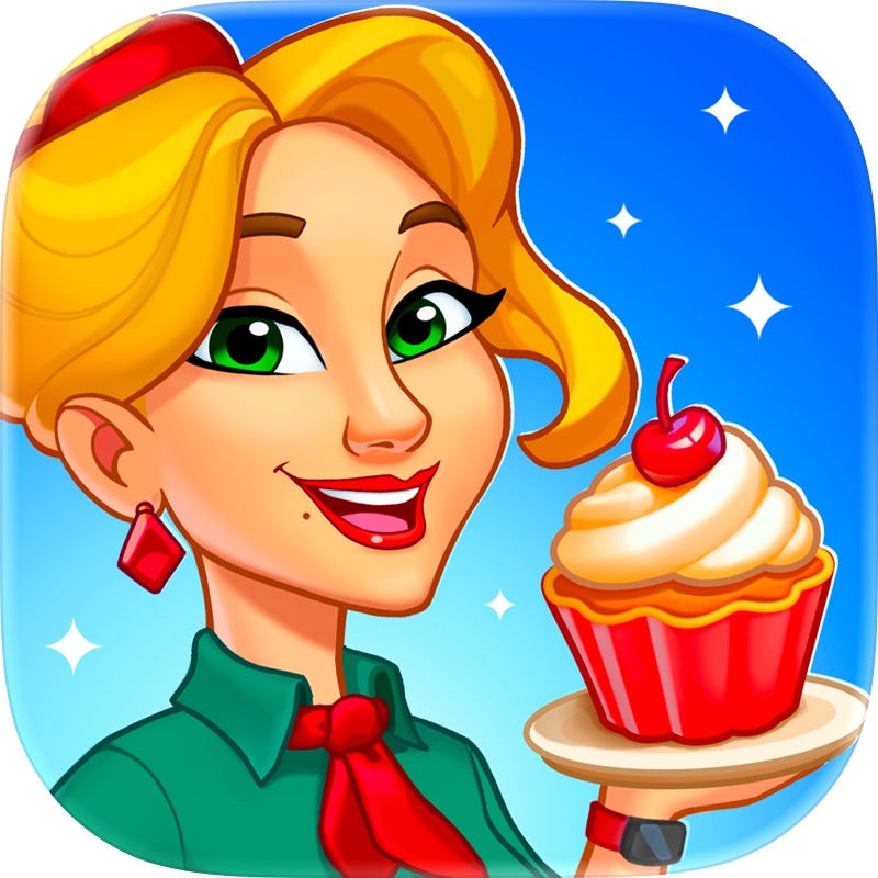 Foodstars: Combina y Cocina screenshot 11