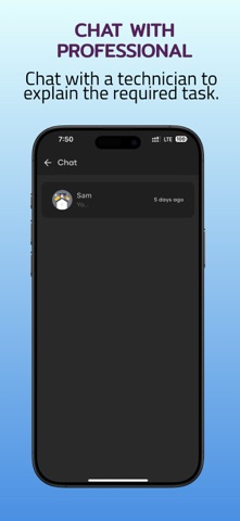 HomeRevive screenshot