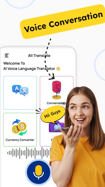 Translate Now: AI Translator