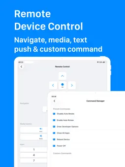 DevMate - Connect & Debug screenshot 11