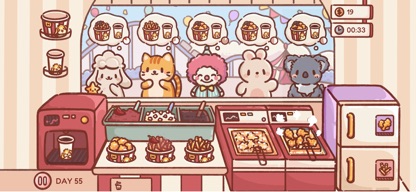 Oishii - Cooking Journey screenshot 5