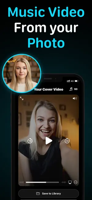 AI Song Generator - Songlify screenshot 2